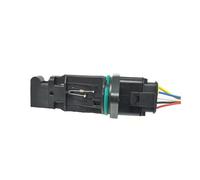 Mass Airflow Sensor Compatible With Volvo S60 S80 C70 XC90 I XC70 V70 II SW 2.3 .4 LTP D D5 .0 .5 T T5 AWD Mass Air Flow MAF 0280218088 8 670 115(Maf Sensor And Plug)