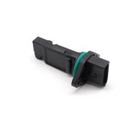 Mass Airflow Sensor Compatible With VW Caddy Fox Golf Be Etle Pas Sat Polo Sharan Seat MAF MASS AIR FLOW METER SENSOR 038906461B