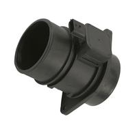 Mass Airflow Sensor Fit For Duster Logan Sandero Renault Kangoo Trafic 2.0dCi 5WK97020 8200651315 Mass Air Flow Sensor Meter