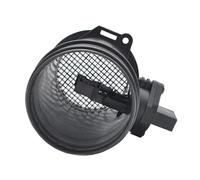 Mass Airflow Sensor For A6 For A8 For Allroad Quattro Sedan 4.2L 2001-2011 077133471J A85E-0280218069 Car MAF Mass Air Flow Sensor Air Flow Meter MAF Sensor