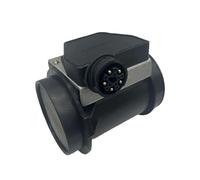 Mass Airflow Sensor For Benz V12 S600 600SEL 600SL 600SEC 1992-1995 Mass Air Flow Meters Assembly 0280213018 0000940648 A0000940648 0986280136 0280213015 Air Flow Meter MAF Sensor