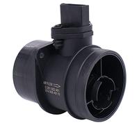Mass Airflow Sensor MAF 5 Pin for Au-di | for Octavia Mk2 Toledo Mk3 Leon 1P 1M Transporter T5 Golf Mk5 A3 8P A4 B6 B7 8E A6 C5 C6 4B 4F 1.9 2.0 3M2112B529AA