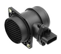 Mass Airflow Sensor MAF Compatible With For Beetle 1998 1999 2000 2001 2002 2003 Mass Air Flow Meter Sensor MAF Auto Accessories 0280217121 06A906461