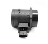 Mass Airflow Sensor MAF Compatible With Lancia For Ypsilon (843) 2003 2004 2005 2006 2007 2008 2009 2010 2011 MAF Mass Air Flow Sensor Meter OEM: 0281002873 9S5112B579AA