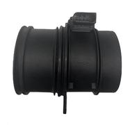 Mass Airflow Sensor MAF Compatible With Land For Rover For Range For Rover Sport 2005 2006 2007 2008 2009 Mass Air Flow Meter Sensor MAF Auto Accessories 5WK97010