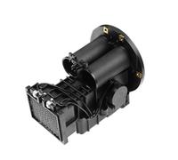Mass Airflow Sensor MAF Compatible With Mitsubishi For Pajero For Montero 1st L300 MAF Sensor Mass Air Flow Meter Car Accessories MD118127 E5T01371