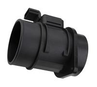 Mass Airflow Sensor MAF Compatible With Vauxhall For Movano MK1 2001-2006 2007 2008 2009 2010 Car Air Mass Sensor MAF Flow Meter OEM: 5WK97008Z 5WK97008 8200280060