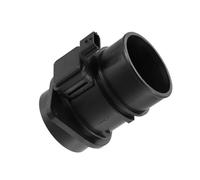 Mass Airflow Sensor MAF Compatible With Vauxhall For Vivaro E7 J7 2006 2007 2008 2009 2010 2011 2012 2013 2014 MAF Mass Air Flow Sensor Meter OEM: 5WK97020 H8200655623 8200651315