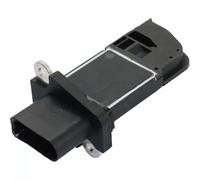 Mass Airflow Sensor MAF For VW For Beetle Eos CC For Golf For GTI 6 For Passat 7 For TT For A3 Quattro 2.0L 2006-2013 06J906461B Mass Air Flow Meter Sensor