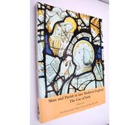 Mass and Parish in Late Medieval England: The Use of York