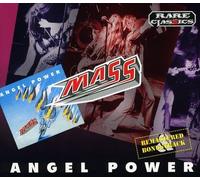 Mass - Angel Power