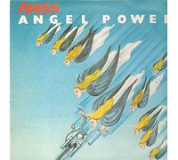 Mass - Angel Power [Vinyl LP]