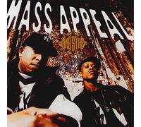 Mass Appeal