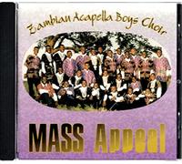 Mass Appeal
