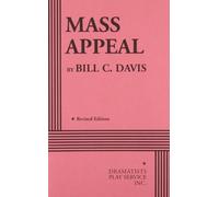 Mass Appeal (Acting Edition for Theater Productions)