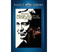 Mass Appeal [DVD] [1984] [Region 1] [US Import] [NTSC]