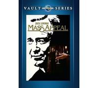 Mass Appeal – DVD – 1984 – Region 1 US Import NTSC