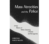 Mass Atrocities and the Police