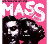 Bedouin Soundclash - Mass (LP) [VINYL]