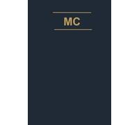 Mass Communication Specialist Reflections: Lined Journal for Creative Notes, Ideas, and Navy Life