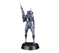 Mass Effect 10 Inch Legion PVC Figure