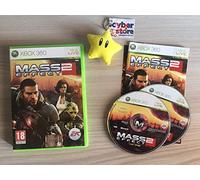 Game mass effect 2 game x360 x360 x