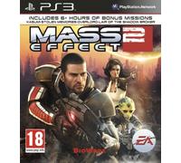 Mass Effect 2