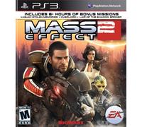 Mass Effect 2