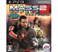 Mass Effect 2