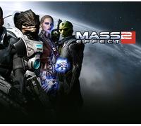 Mass Effect 2 (2010 Edition) PC Steam Account