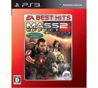 Mass Effect 2 Bonus Contents Collection [EA Best Hits] [Japan Import]