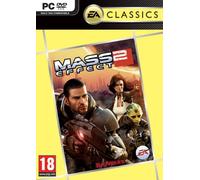 PC MASS EFFECT 2 CLASSIC