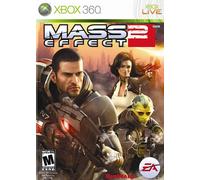 Mass Effect 2 - Classics | Xbox 360 New