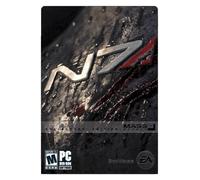 Mass Effect 2 Collector's Edition - PC