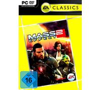 Mass Effect 2 [EA Classics] [German Version]