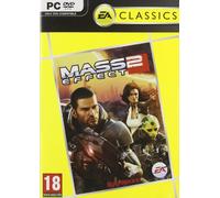 Mass Effect 2 Game Classics PC