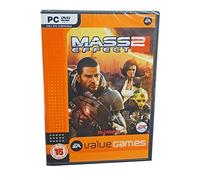 Mass Effect 2 (PC DVD)