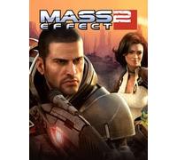 Mass Effect 2 (PC) - EA App Key - GLOBAL