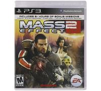 Mass Effect 2 - Playstation 3 PlayStation 3 Sta (Sony Playstation 3) (US IMPORT)