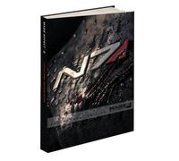 Mass Effect 2: Prima's Official Game Guide: Written by Catherine Browne, 2010 Edition, (Collector's ed) Publisher: Prima Games [Hardcover]