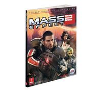Mass Effect 2 (PS3): Prima's Official Game Guide