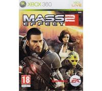Mass Effect 2 [UK]