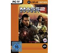 Mass Effect 2 (USK 16), EA Value Games