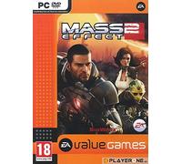 Mass Effect 2 VALUE GAMES