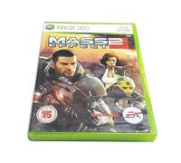 Mass Effect 2 (Xbox 360)