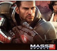 Mass Effect 2 XBOX One / Xbox Series X|S Account
