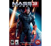 Mass Effect 3