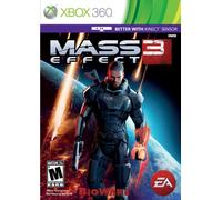 Mass Effect 3