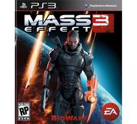 Mass Effect 3