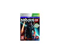 Mass Effect 3 Classics (Xbox 360)